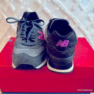 NB Nergize Sport New Balance Women’s shoes 9